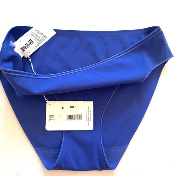 NWT Wolford bikini Royal Blue 2 pc swim set - Picture 6 of 12